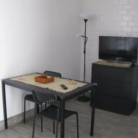 Galega 게스트하우스 3*