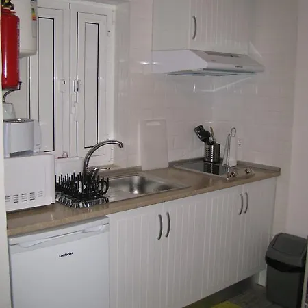 Galega 게스트하우스