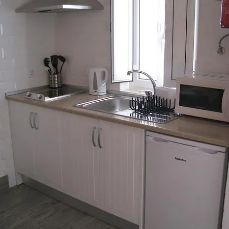 Galega 게스트하우스 3*