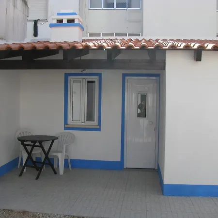 게스트하우스 Galega 3*