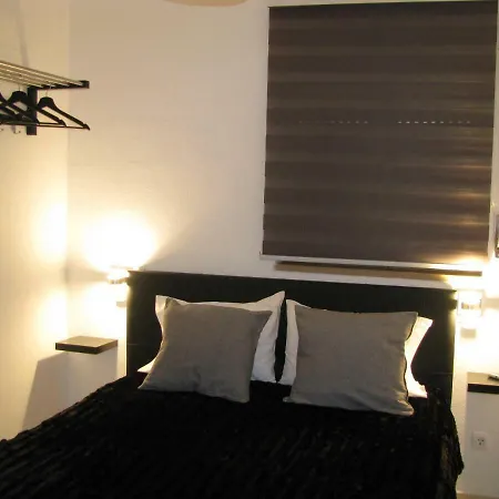 Galega 게스트하우스