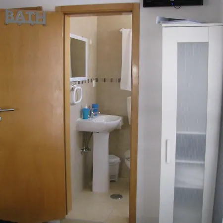 Galega 게스트하우스 3*