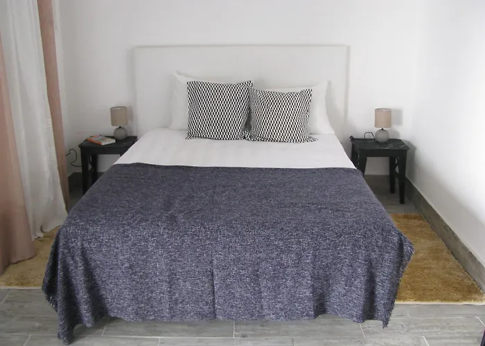 Galega בית הארחה