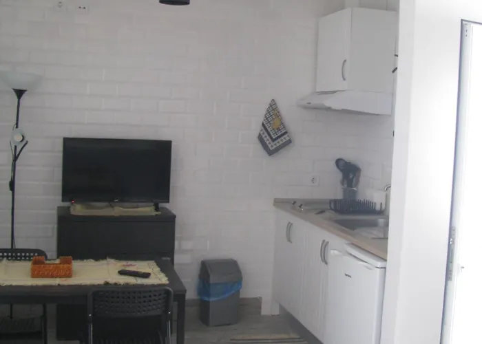 בית הארחה Galega