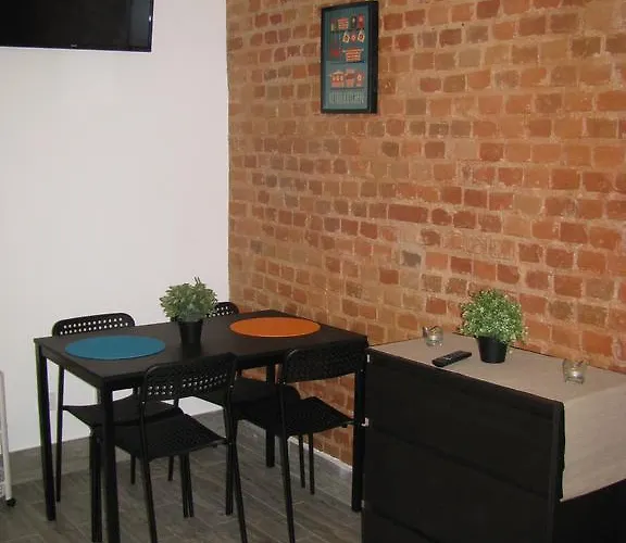 Galega בית הארחה 3*