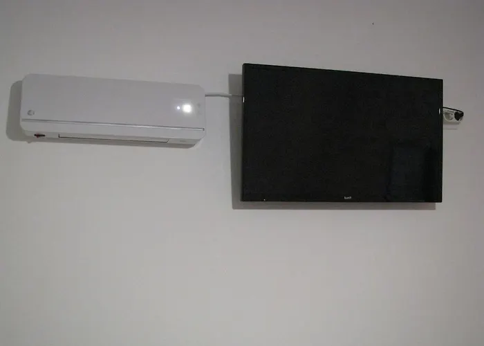 בית הארחה Galega נאזרה