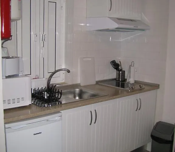 Galega בית הארחה