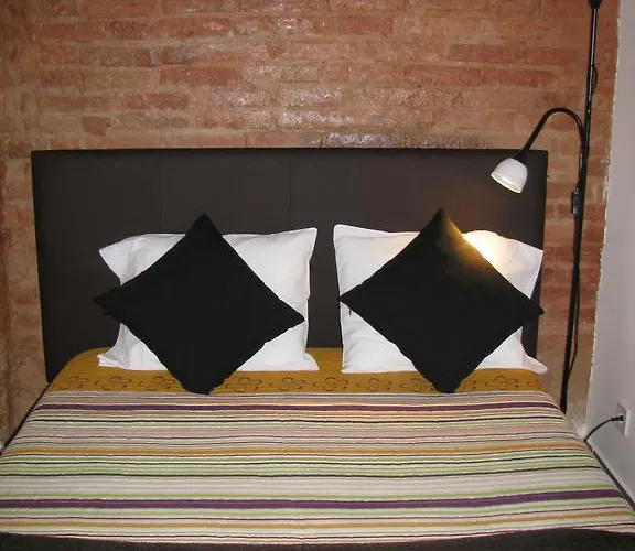 Galega בית הארחה 3*