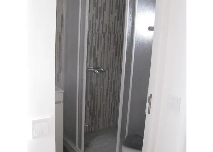 Galega בית הארחה נאזרה