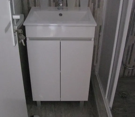 בית הארחה Galega נאזרה