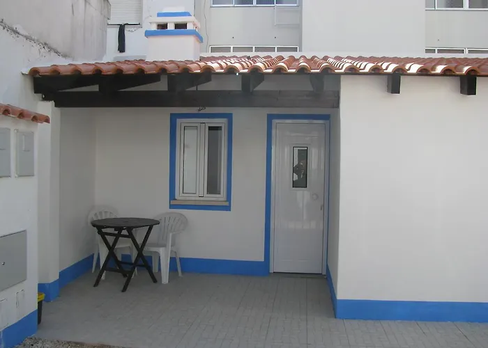 בית הארחה Galega 3*