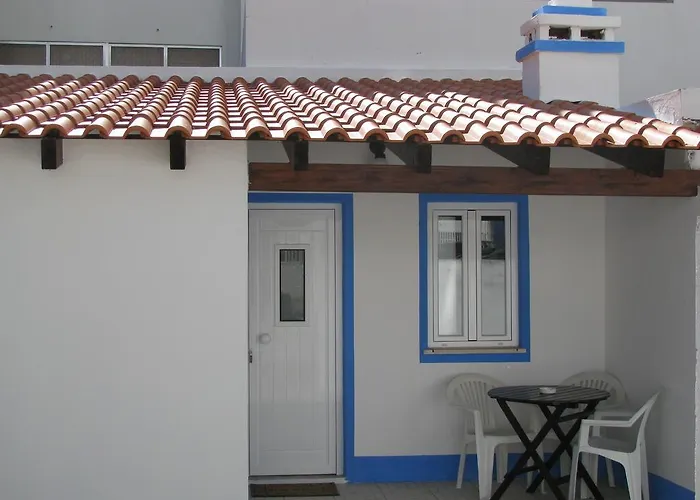 Galega בית הארחה 3*