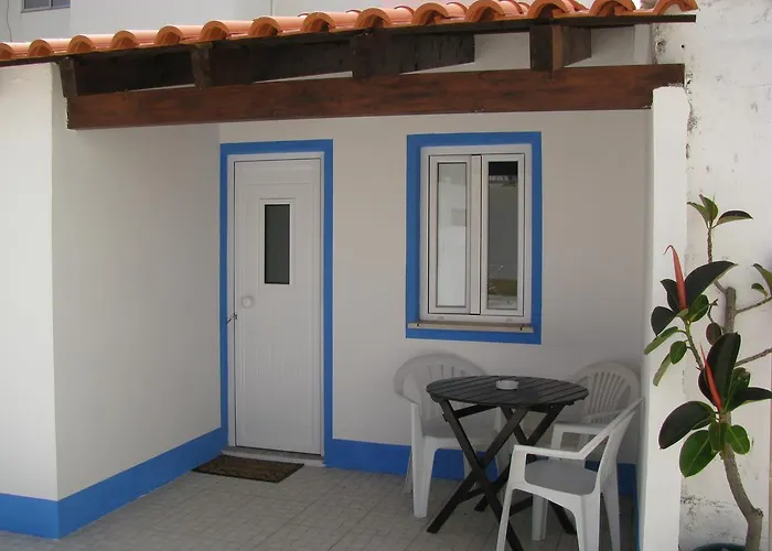 Galega בית הארחה