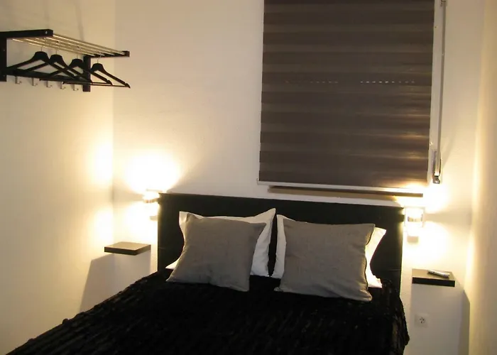 Galega בית הארחה